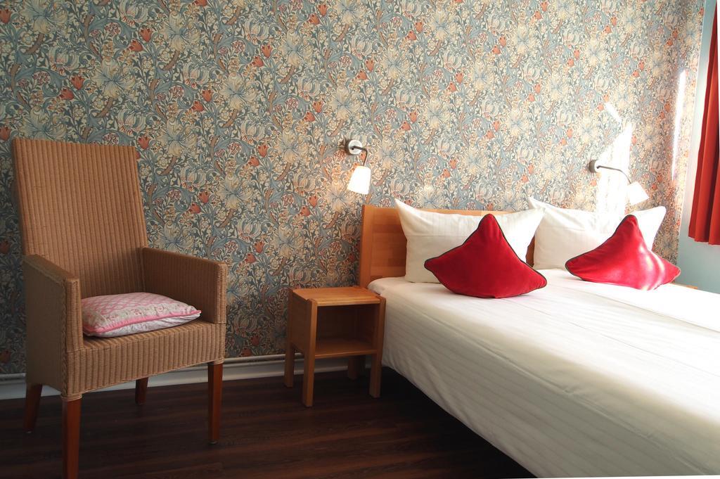 Gasthaus Hotel Bremen Room photo